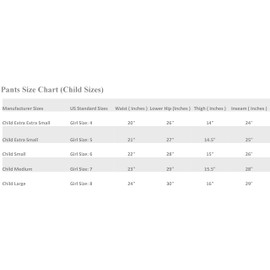 NY2 SPORTSWEAR Figure Skating Practice Pants with Rhinestones R184 - Child Sizes- (Child Extra Extra Small) Black