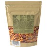 Honey Roasted Mixed Nuts 9 Oz. Bag, Kosher