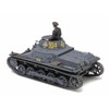 TAMIYA 35388 1:35 German PzKpfw. I AUSF. B (1) -