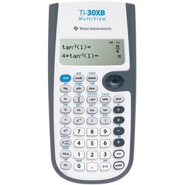 P-Texas-2 Scientific Calculator