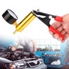 Brake Bleeder Vacuum Pump Vacuum Tester Brake Bleeding Tool Kit