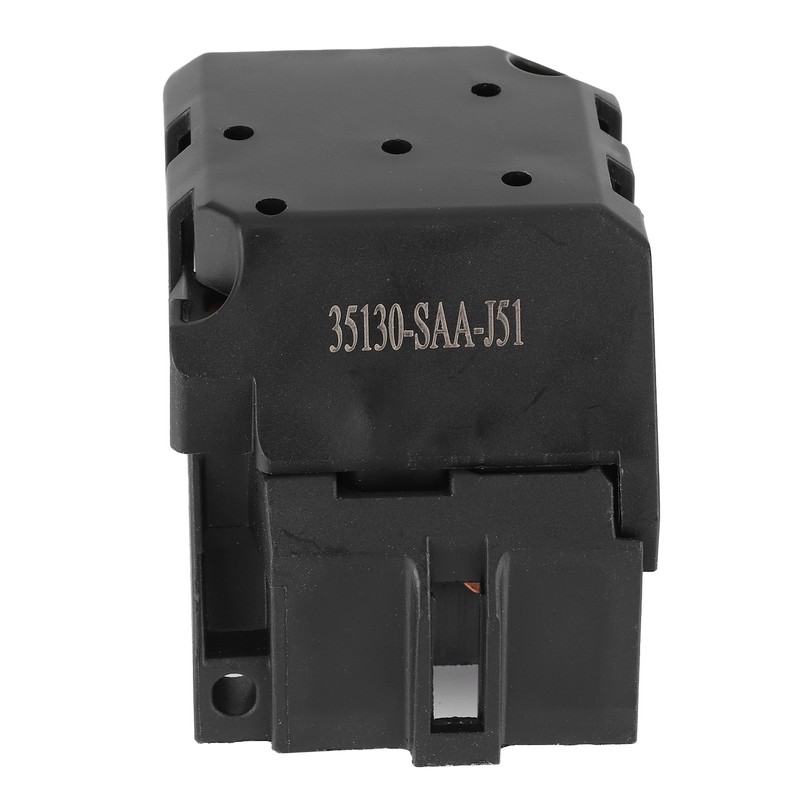 Ignition Starter Switch 35130-SAA-J51 Replacement Fit for Honda Civic CR-V