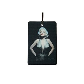 Ali Air Freshener Marilyn Monroe Car Air Freshener