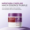 Tratamiento Karseell Purple, 500 ml, neutraliza los tonos amarillentos