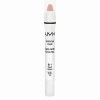 NYX Cosmetics Jumbo Eyeshadow Eye Pencil - 614 LAVENDER