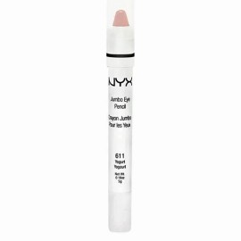 NYX Cosmetics Jumbo Eyeshadow Eye Pencil - 614 LAVENDER