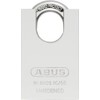 ABUS 83CS-IC/55 Small Format Rekeyable Chrome Plated Brass Padlock