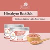 Skincare Sunday Himalayan Bath Salts – Pack of 2 |