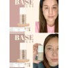 Vfx Pro Fundation Base De Maquillaje Liquida Buff 10