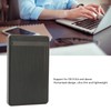 USB3.0 SSD Enclosure Easy to Install Portable Hard Drive Enclosure