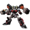 Astrobots A-07 Super Movable