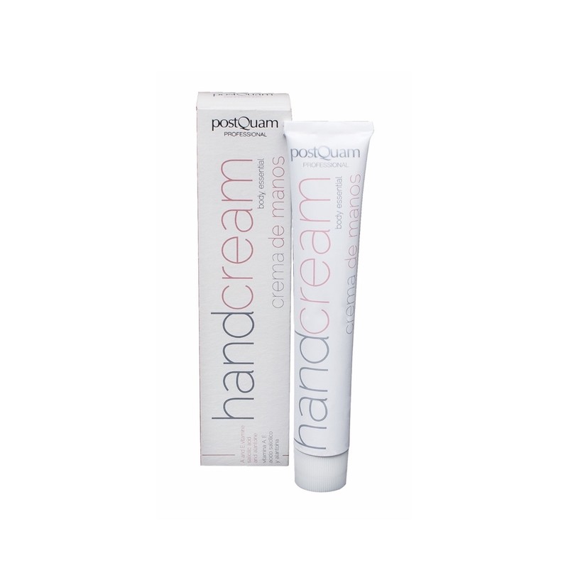 Postcoum High Moisturizing Hand Cream Essential Hand Lotion 60ml /