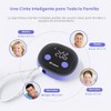 Fitdays - Cinta métrica inteligente para el cuerpo con aplicación