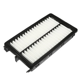 A ABSOPRO Car Engine Interior Air Filter 28113-L1000 Replacement