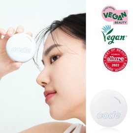 CODE GLOKOLOR Oil Cut Pact   - CODE GLOKOLOR Oil Cut Pact