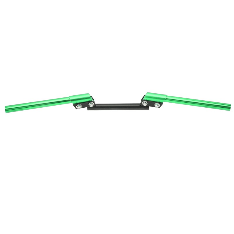 Motorcycle Handlebar 22mm Universal Adjustable Handle Bar for Sports Car