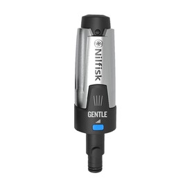Nilfisk Original Gentle Flat Jet Nozzle for Premium 180-10 190-12 and 200-15