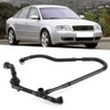 PCV Vent Vacuum Breather Hose 078103224R Replacement Fit for A4