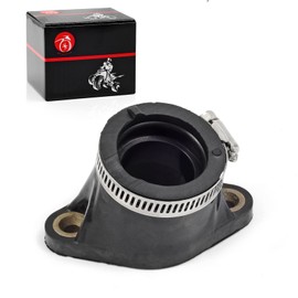Intake Manifold & Air box Intake Boot For Arctic Cat 400 1998-2001 454 1996-1998 500 2001 0470-305 3402-149