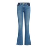 Joe's Jeans Women's The Icon Bootcut Maternity, Call Me