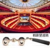 Opera Binoculars Vintage Opera Glasses 3X25 Cents Binoculars Prism &