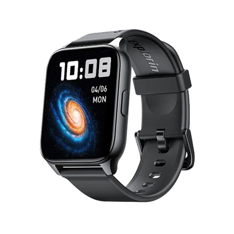 Oraimo Watch 4 Plus 2.01″ HD IP68 Smart Watch