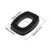 eMagTech 1 Pair Gel Ear Pads Replacement Ear Pads Compatible