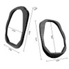 FOR WAHOO SpeedPlay Zero Road bicycle self-locking pedal Aerodynamic enclosure