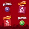 SKITTLES Original & Wild Berry, STARBURST Original & STARBURST FaveReds