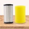 Lushview 793569 793685 Air Filter 696854 492932 Oil Filter for