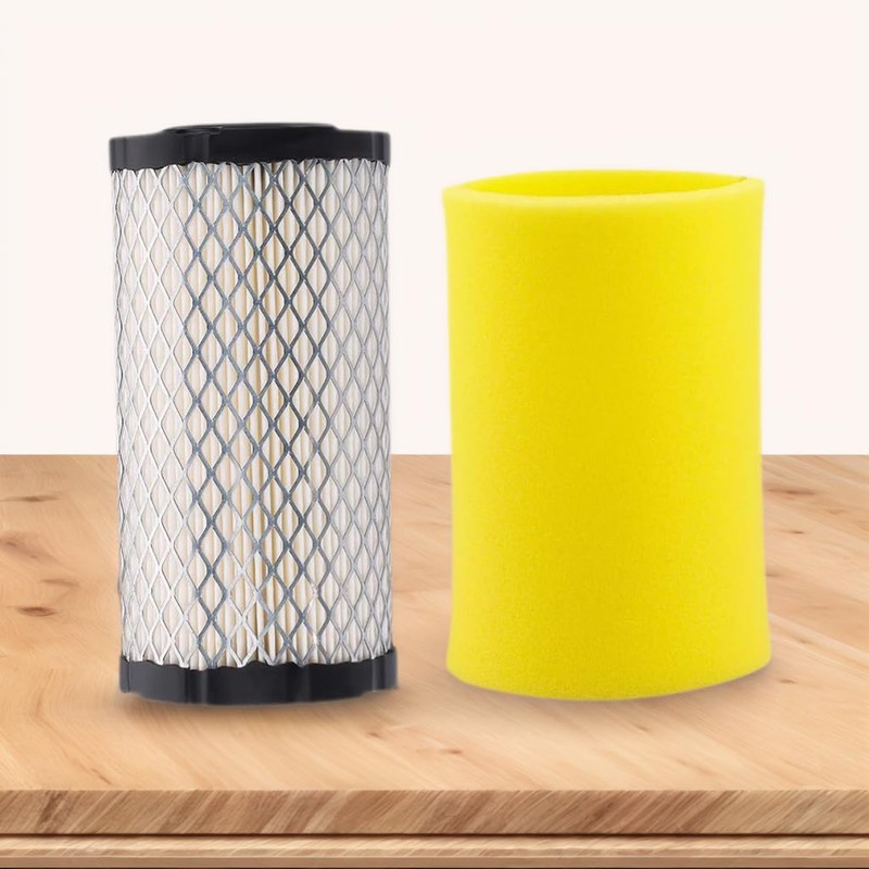 Lushview 793569 793685 Air Filter 696854 492932 Oil Filter for