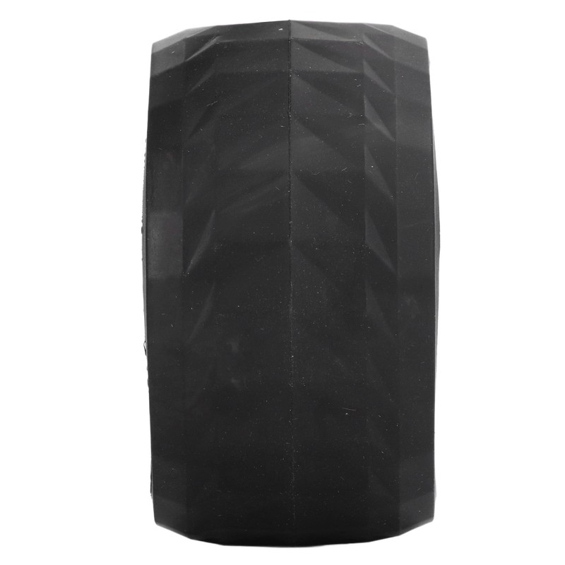 Lawn Mower Front Wheel Non Slip Rubber Lawn Mower Drive