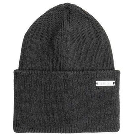 Sätila of Sweden Söder Hat Black, black