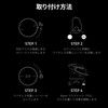 Razer Mouse Dock Pro Wireless Charging Receiver & Magnetic Wireless