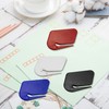 Letter Opener Envelope Slitter 4 Pack Letter Openers Plastic with