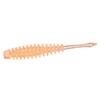 DAIWA Worm Tsukiyobijin Ajing Beam FAT 1.5 Light Orange