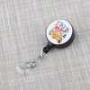 SEIRAA Beauty Belle Badge Reel Tale As Old As Time