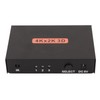 3 in 1 Out HD Multimedia Interface Switch 4K 30Hz