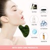 Gua Sha, Premium Gua Sha Stone, Guasha for Face Upgraded,