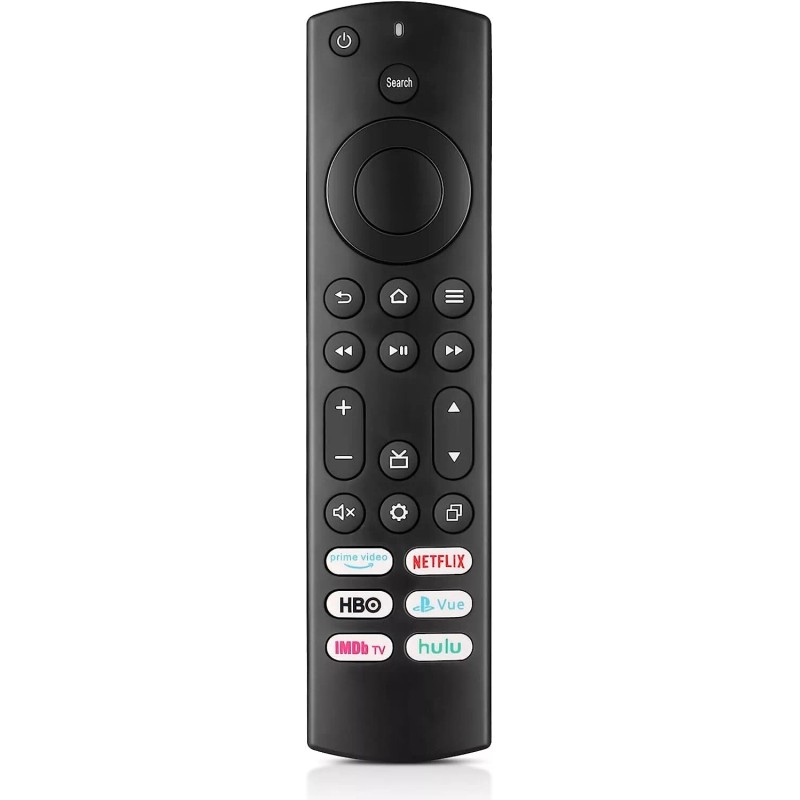 For Insignia New Remote for Insignia 50" Class F30 Series