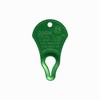 The Original Tick Key - Tick Detaching Device - Portable,