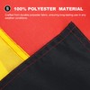 COCOSY Germany Flag - 90 x 150 cm 100% Polyester