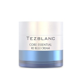 Teise Blanc Core Essential Reblue Cream 60g / 떼즈블랑 코어에센셜 리블루 크림 60g