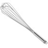 Unbranded Stainless Steel French Whip / Whisk (select size below)