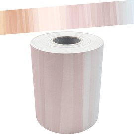 Teacher Created Resources Cool Tones Straight Rolled Border Trim - 50ft - Decorate Bulletin Boards, Walls, Desks, Windows, Doors, Lockers, Schools, Classrooms, Homeschool & Offices
