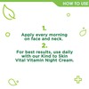 Simple Kind To Skin Vital Vitamin Day Cream 50 ml