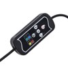 6 Head 54W 216LEDs Plant Growth Light with 3 Light