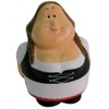 'Anti-Stress Squeezies "Herr Bert – Bayerin