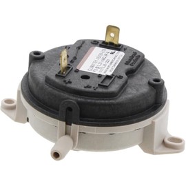 Furnace Replacement Air Pressure Switch Replaces American Standard Part # D66596P01 .20" WC