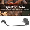 Ignition Coil 4137 400 1350 for Stihl FS75 FS80 FS80R